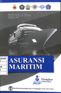 Asuransi Maritim