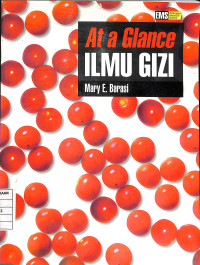 At a Glance : Ilmu Gizi