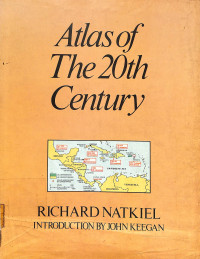 Atlas of The 20th Century