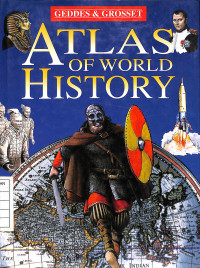 Atlas of World History