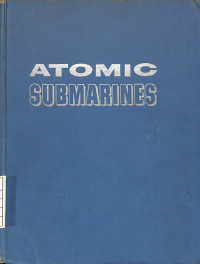 Atomic Submarines