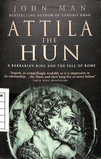 Image of Attila the hun