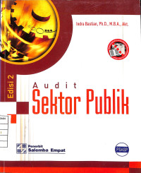 Audit Sektor Publik