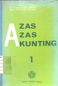 Azas Azas Akunting 1