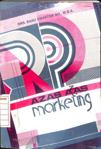 Azaz-azas Marketing