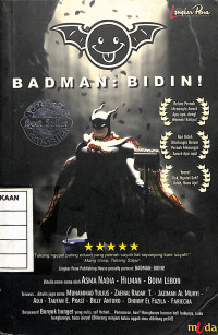 Badman : Bidin