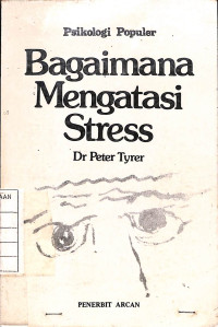 Bagaimana Mengatasi Stress