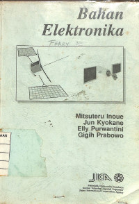 Bahan Elektronika