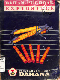 Image of Bahan Peledak Eksplosives