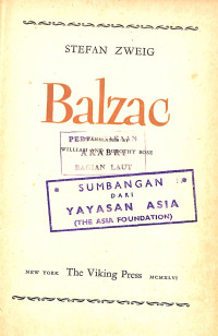 Balzac