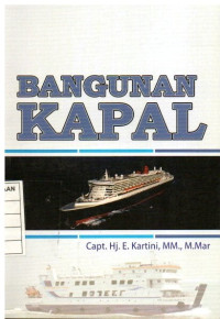 Image of Bangunan Kapal