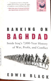 Banking On Baghdad