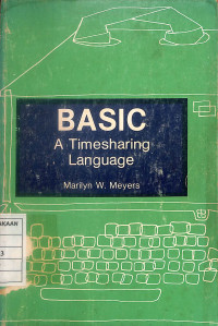 Basic A Timesharing Language