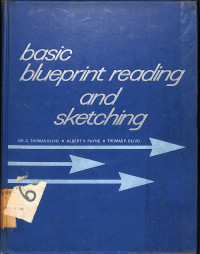 Basic Blueprint Reading and Sketching