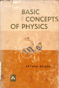 Basic Concepts of Physics