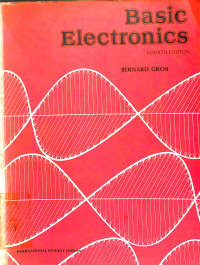 Basic Electronics - Fourth Edition