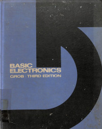 Basic Electronics - Third Edition