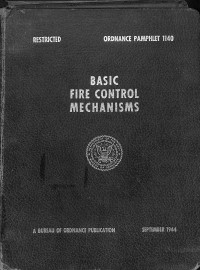 Basic Fire Control Mechanisms