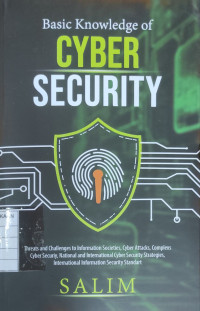 Image of Basic Knowledge of Cyber Security