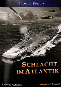 Battle In The Atlantic