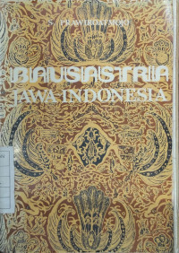 Bausastra Jawa-Indonesia