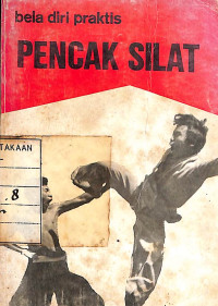 Image of Bela Diri Praktis Pencak Silat