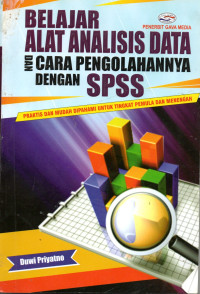 Image of Belajar Alat Analisis Data dan Cara Pengolahannya