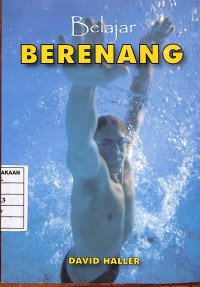 Belajar Berenang