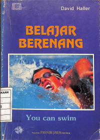 Belajar Berenang You Can Swim