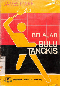 Belajar Bulu Tangkis