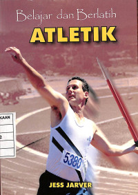 Image of Belajar dan Berlatih Atletik