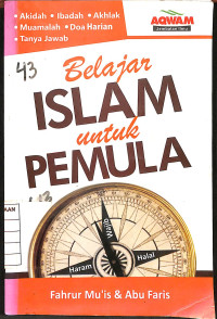 Belajar Islam untuk Pemula