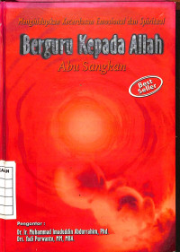 Berguru Kepada Allah