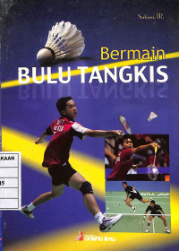 Bermain Bulu Tangkis