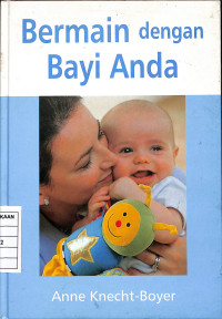 Bermain dengan Bayi Anda