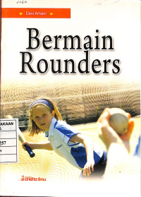 Bermain Rounders