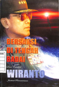 Bersaksi di Tengah Badai