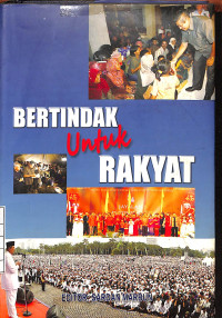 Image of Bertindak untuk Rakyat