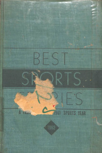 Best Sports Stories