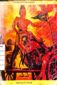 Image of Bhagavadgita