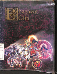 Bhagavat Gita (Nyanyian Ilahi)