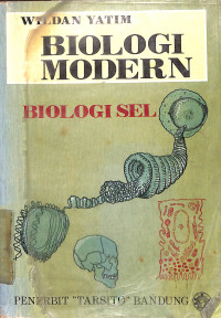 Biology Modern : Biologi Sel