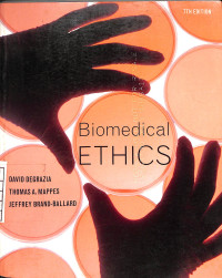 Biomedical Ethics - 7th Edition