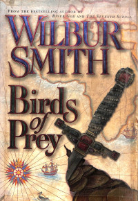 Birds of Prey