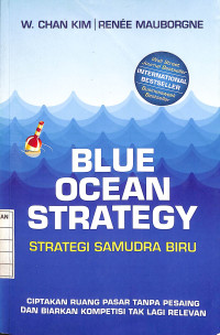 Blue Ocean Strategy