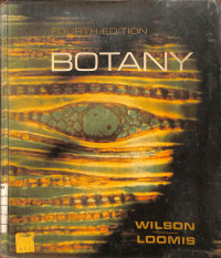 Botany - Fourth Edition