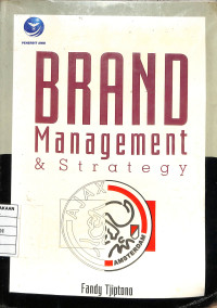 Brand Management & Strategy