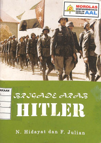 Brigade Arab Hitler