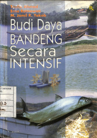 Budi Daya Bandeng Secara Intensif