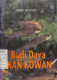 Budi Daya Ikan Kowan